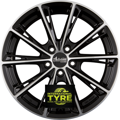 ADVANTI RACING PREDATOR (ADV16) 8.00x19